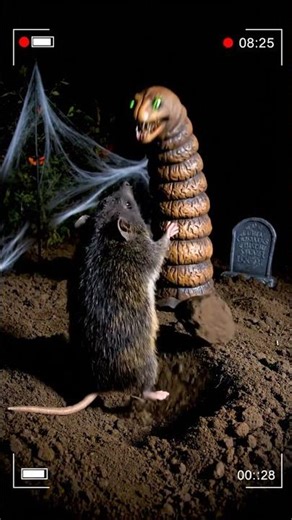 The Mole Dirt Tumble