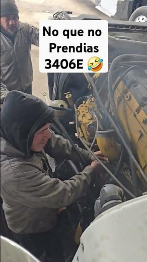 Caterpillar 3406E Engine Swap - The Ultimate Upgrade