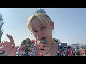 Alice Longyu Gao - Live at My Agenda ONLINE