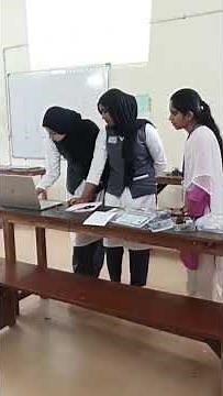 STEM ORIENTATION PROGRAM FOR LITTLE KITES @ G H S S SREEKANDAPURAM