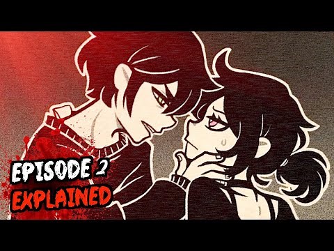The Coffin Of Andy and Leyley EPISODE 2 STORY EXPLAINED