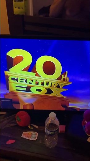 Modified Screen/20th Century Fox/Blue Sky Studios (2008)