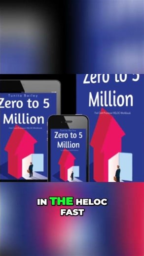 Fast Cash: Enroll in HELOC Processor Program Now! #shorts