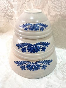 Pfaltzgraff Yorktowne Stoneware - Etsy