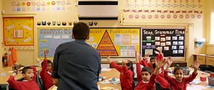 Could you inspire future generations? If you’re thinking about teaching, come along to our PGCE Open Evening in July. | The University of Manchester