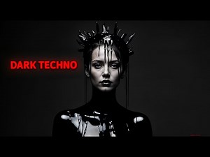 Dark Techno | Dark Clubbing | Hard Techno | Industrial Techno Mix 2025