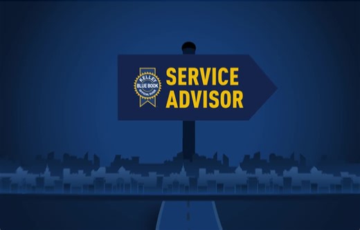 Service Advisor