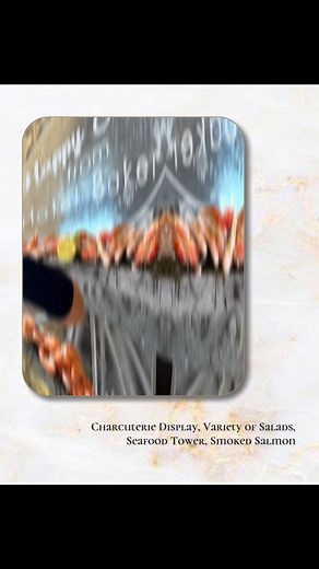 As we celebrate Easter — a time of hope, renewal, and new life — our guests gather to enjoy a scrumptious brunch buffet. We thank everyone for their continued support and love all these years. Hotel Baker wishes you well and a joyous Easter celebration. 🕊️ Hotel Baker | St. Charles, Illinois | 630.584.2100 | events@hotelbaker.com | HotelBaker.com #eastersundaybrunch #easter #bunny #breakfast #lunch #seafood #salads #charcuterie #desserts #sweets #celebration | Hotel Baker