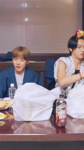 NCTWISHにおける妄想と感情の分析