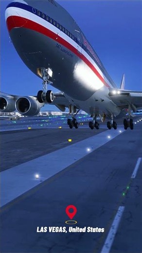 SkyView Aviation: Daily Aviation Shorts #AviationLovers
