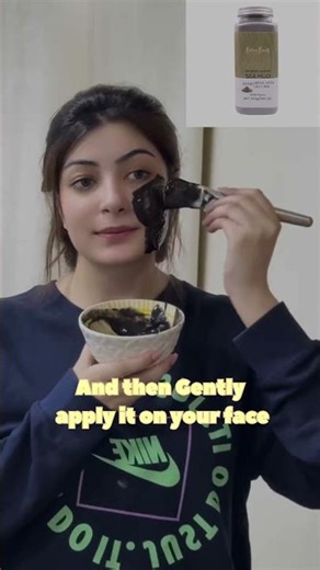 SEA MUD FACE MASK | BRITAINS BEAUTY | PHARMA HEALTH