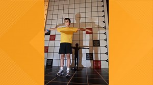 Scott Family Amazeum to open new math exhibit