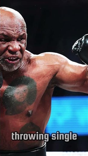 The Night Mike Tyson Silenced Frans Botha With One Punch