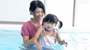 小児がん 治ったけど…家族の新たな闘い | NHKニュース