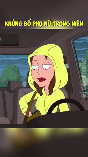 Migi Studio Family Guy Tribute: A Unique Animation