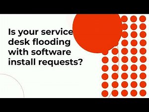 Automated Software Deployment Tool | Remote Software Deployment | ITSM | Anakage
