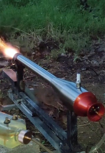 How to Build an Impulse Engine Model