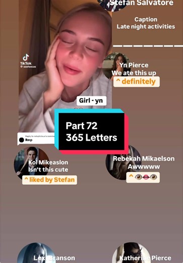 Replying to @rubylicious Part 72