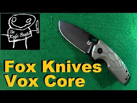 Fox Core Review: Italian craftsmanship at a good price