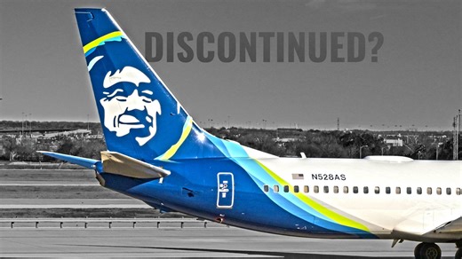 Why Is Alaska Airlines Discontinuing 16 Routes In 2026?