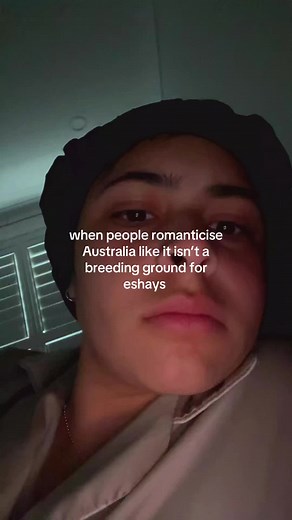 Exploring Eshays in Australia and Cultural Misconceptions