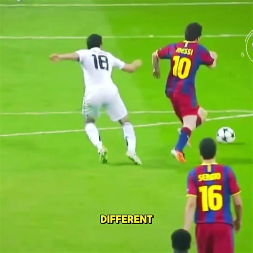 Why Messi REFUSES to Take Bad Shots (The xG Genius)