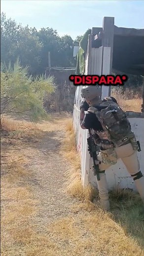 Ex-Military VS Airsoft PRO ☠️