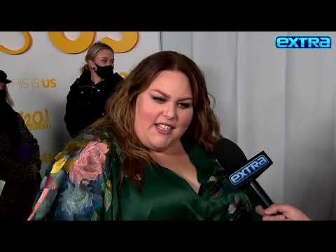 This Is Us: Chrissy Metz on Kate and Toby’s DIVORCE and Two Big Deaths