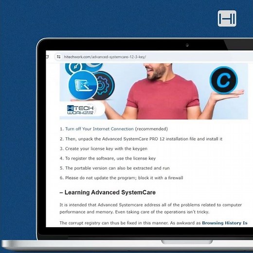 100% Working List of Advanced SystemCare 12.3 key [2024]