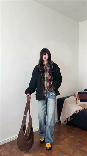 Spring in a Bag: Ultimate Neutral Wind OOTD Dress Set