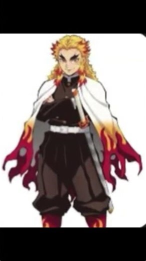 Inosuke saying names!!!