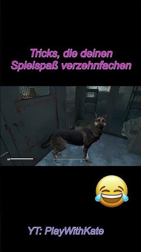 Cheats und Tricks die deinen Spielspaß verzehnfachen Teil 4