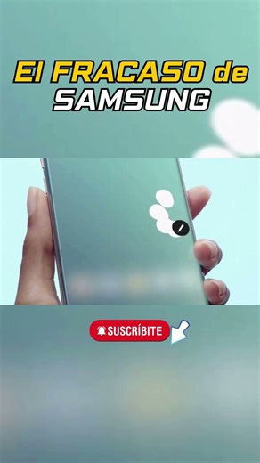 Galaxy Note 7: The phone that almost destroyed Samsung? 📱🔥