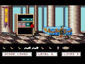 Home Alone 2 - PC Game