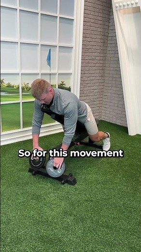 Fix Your Shoulders, Fix Your Swing