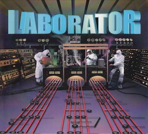 Laborator - Laborator