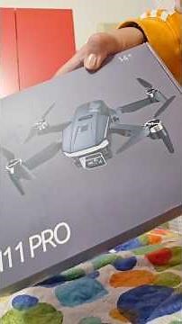 Drone N11 Pro ... i like it! but looks very tiny... #amazonfinds #blackfridaydeals
