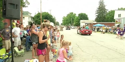 Solon Beef Days retires Steak Dinner tradition