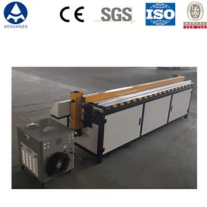 [Hot Item] Plastic Sheet Acrylic Bending Machine