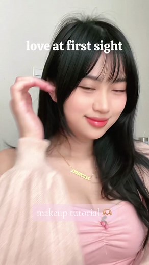 Cute and Easy Makeup Tutorial for Beginners