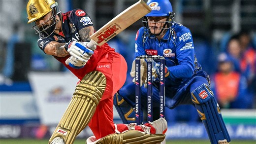 How to watch today's Royal Challengers Bengaluru vs Delhi Capitals IPL game: Live stream, TV channel, and start time | Goal.com Canada
