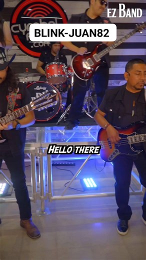 Sí está en Spotify y en todas las plataformas principales de música. 🎧🪗 Si ya la traes pegada, ahora la puedes escuchar donde sea. Esto es I Miss You de Blink-Juan82 — versión Norteña-Spanglish, pa’ los que crecieron con esta rola emo y ahora la sienten con acordeón y botas. Que le llegue a quien le tenga que llegar. 🖤🎻 #blink182 #imissyou #blinkjuan82 #ezband #emosnorteños #makeitnorteño #spanglishmusic #parati #norteñoremix #Mexico #nowstreaming #covermusic | EZ Band