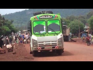 Documentary on DRDIP implementation in Benishangul Gumuz (2011)