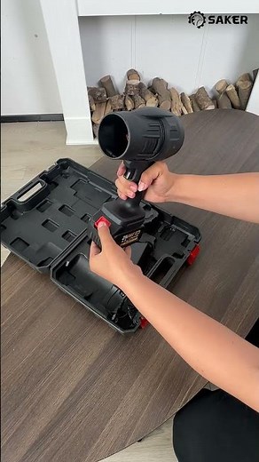 🔥 Blast Away Dust in Seconds – The Ultimate Cordless Air Duster! ⚡