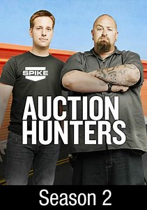 Auction Hunters: Battle Bought