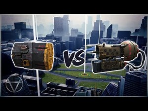 [WR] 🔥 Orkan VS Taran – Mk2 Maxed Comparison | War Robots