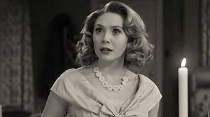 WandaVision Writer on the Challenges Behind Episode 5's Huge Cameo