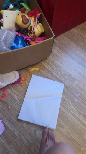 #TeamofTomorrow #ITriedItIPrimedIt #mcdonaldshacks #drawing #art #artistsoftiktok