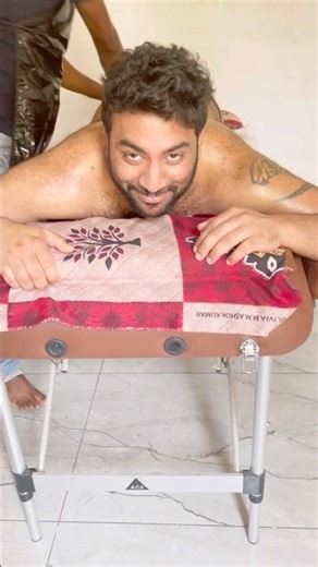 Spadikkam #spadikam #massage #treatment #ayurveda #youtubeshorts #mohanlal #pain #indian #trending