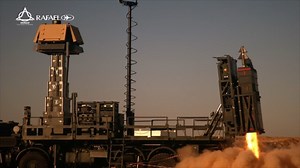 99 reactions | Transforming air defense: Meet the SPYDER AiO System...